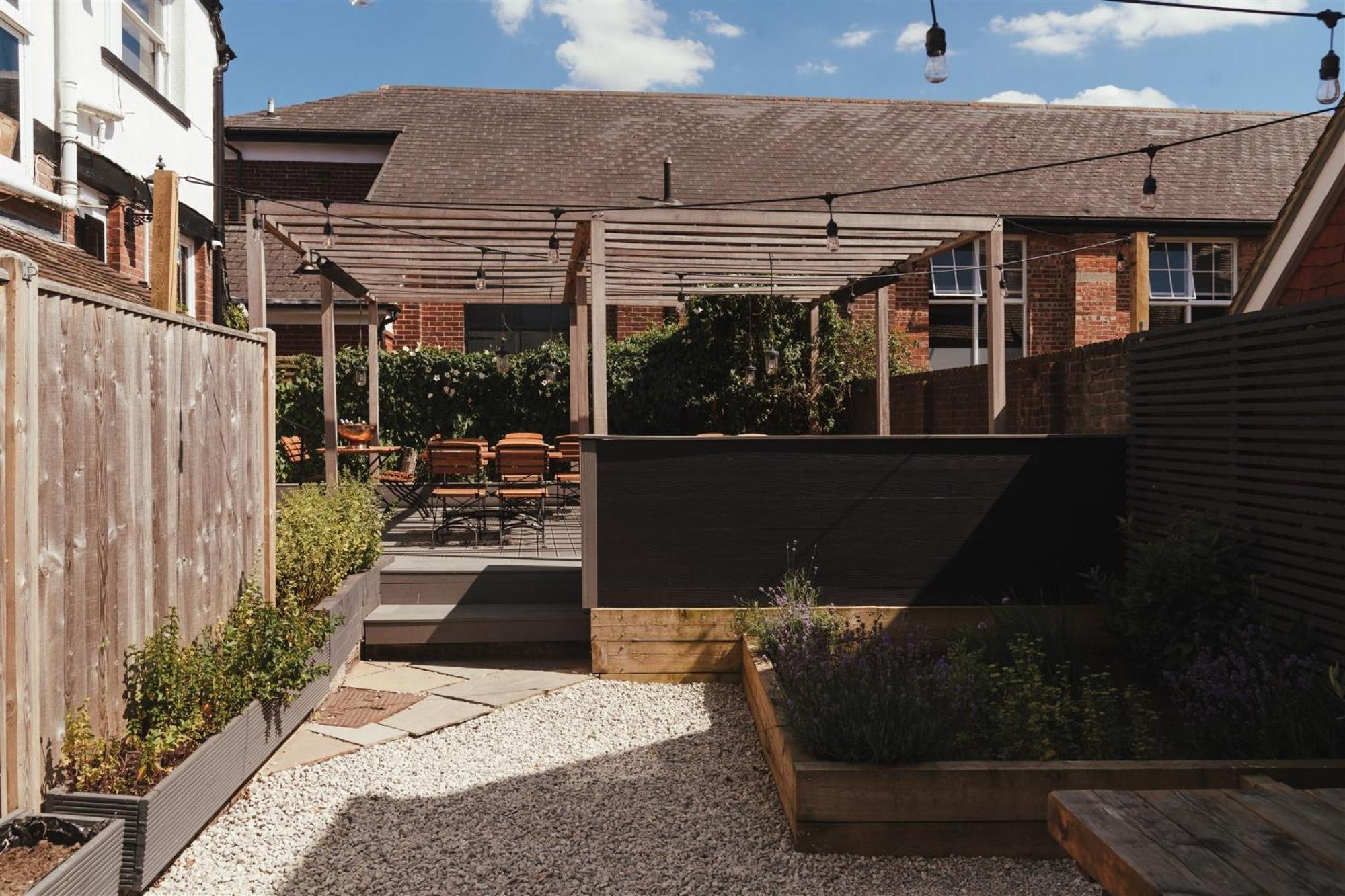 The White Hart Wadhurst Екстер'єр фото