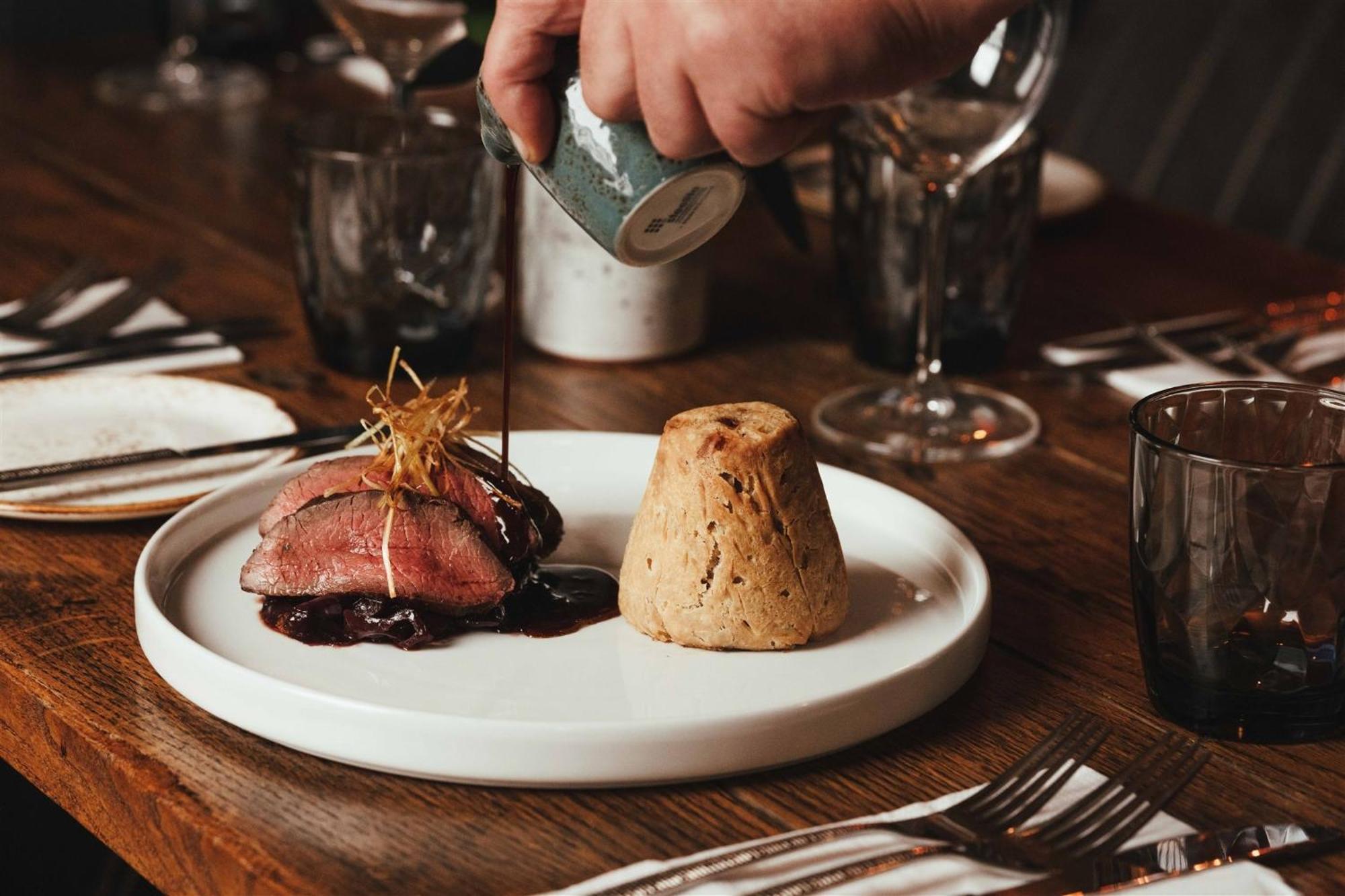 The White Hart Wadhurst Екстер'єр фото