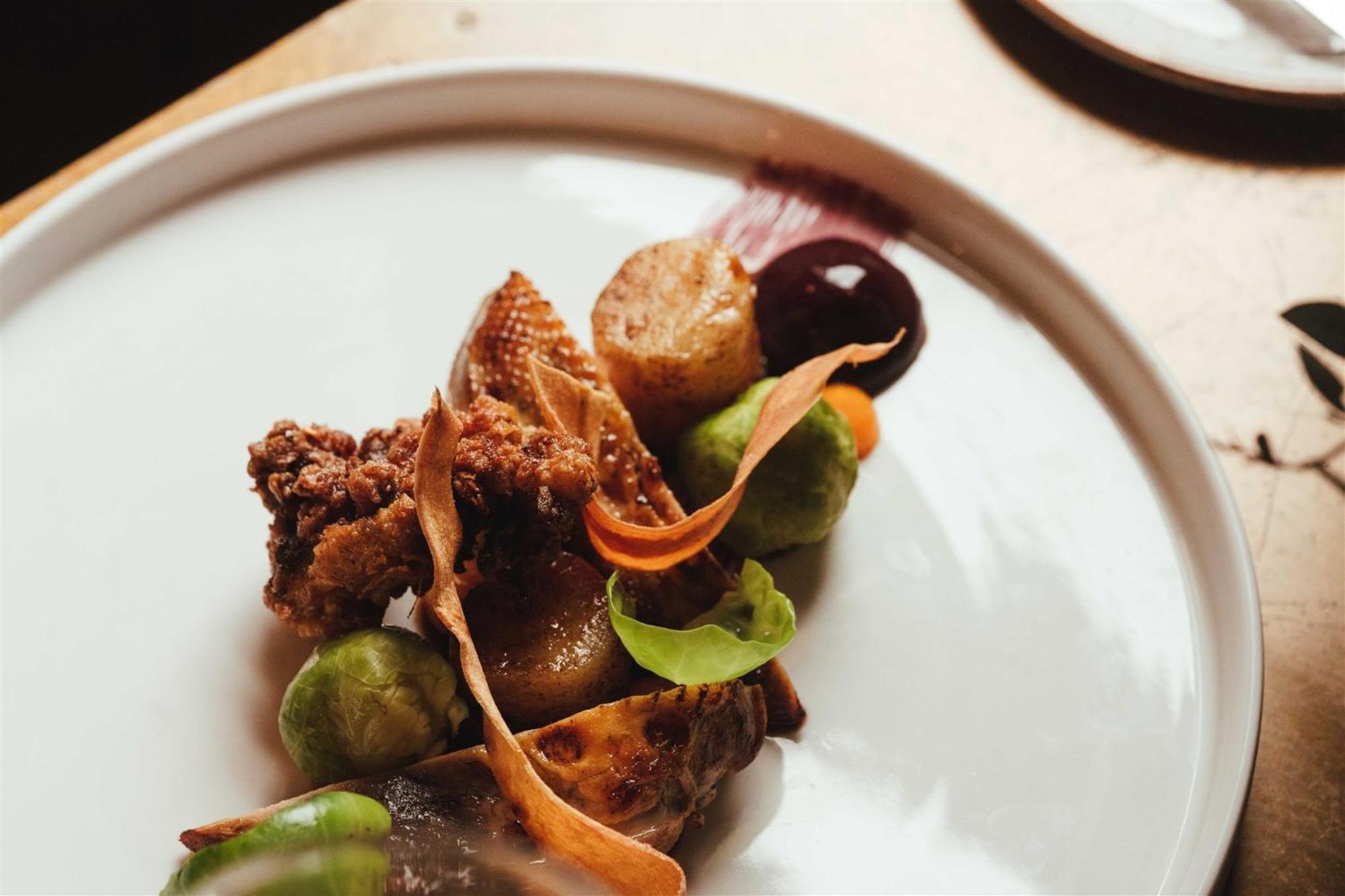 The White Hart Wadhurst Екстер'єр фото