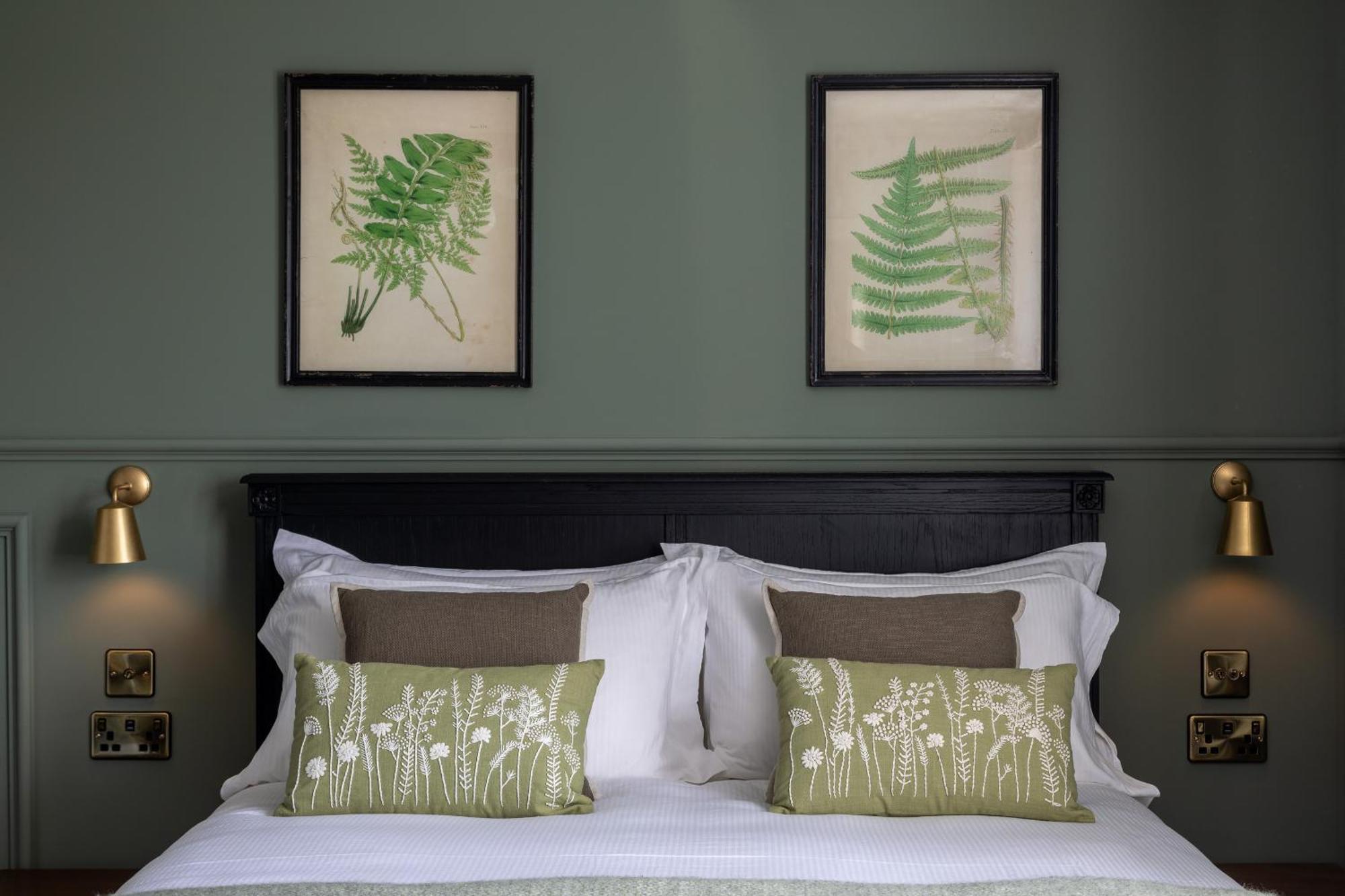 The White Hart Wadhurst Екстер'єр фото