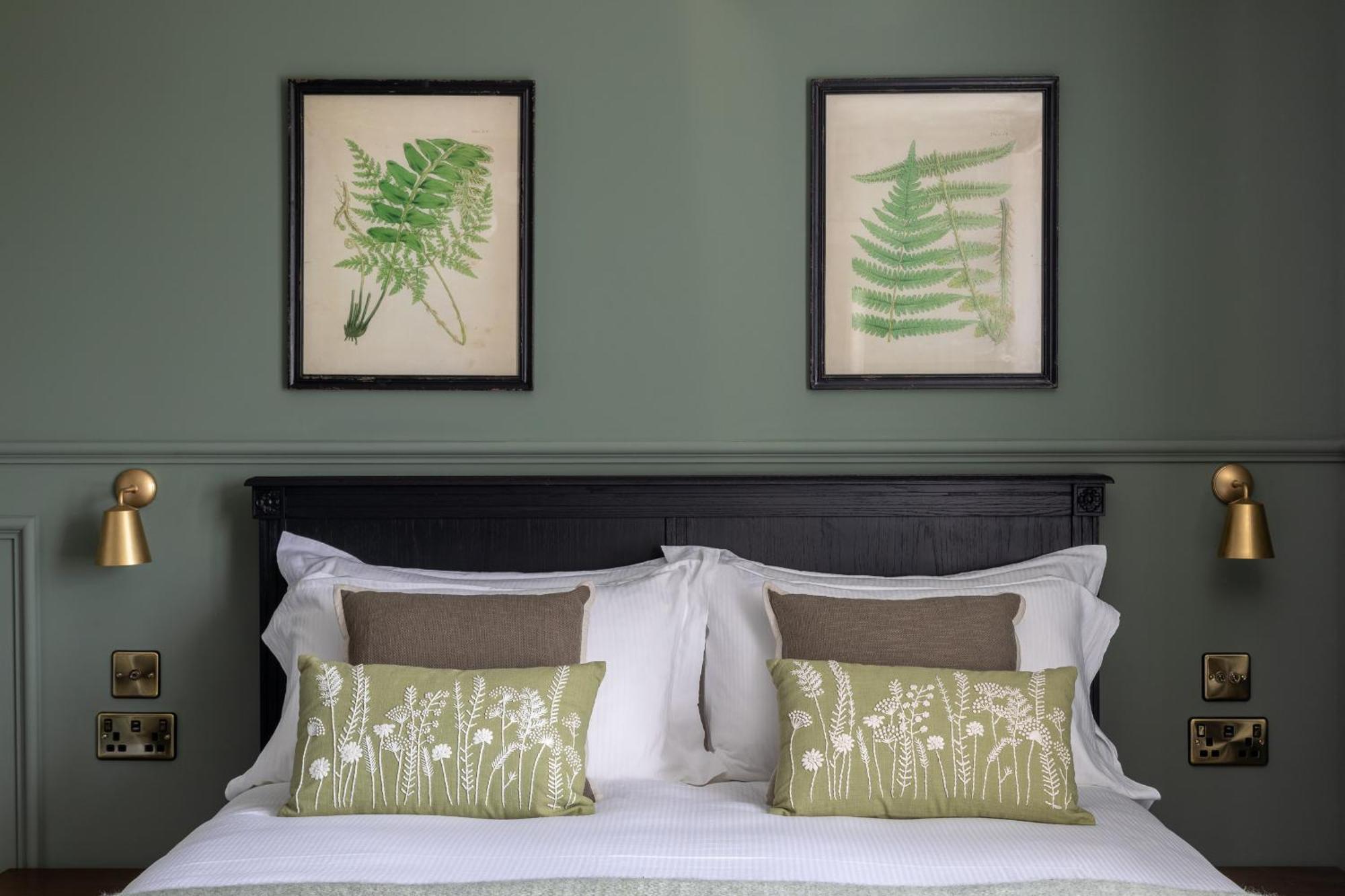 The White Hart Wadhurst Екстер'єр фото