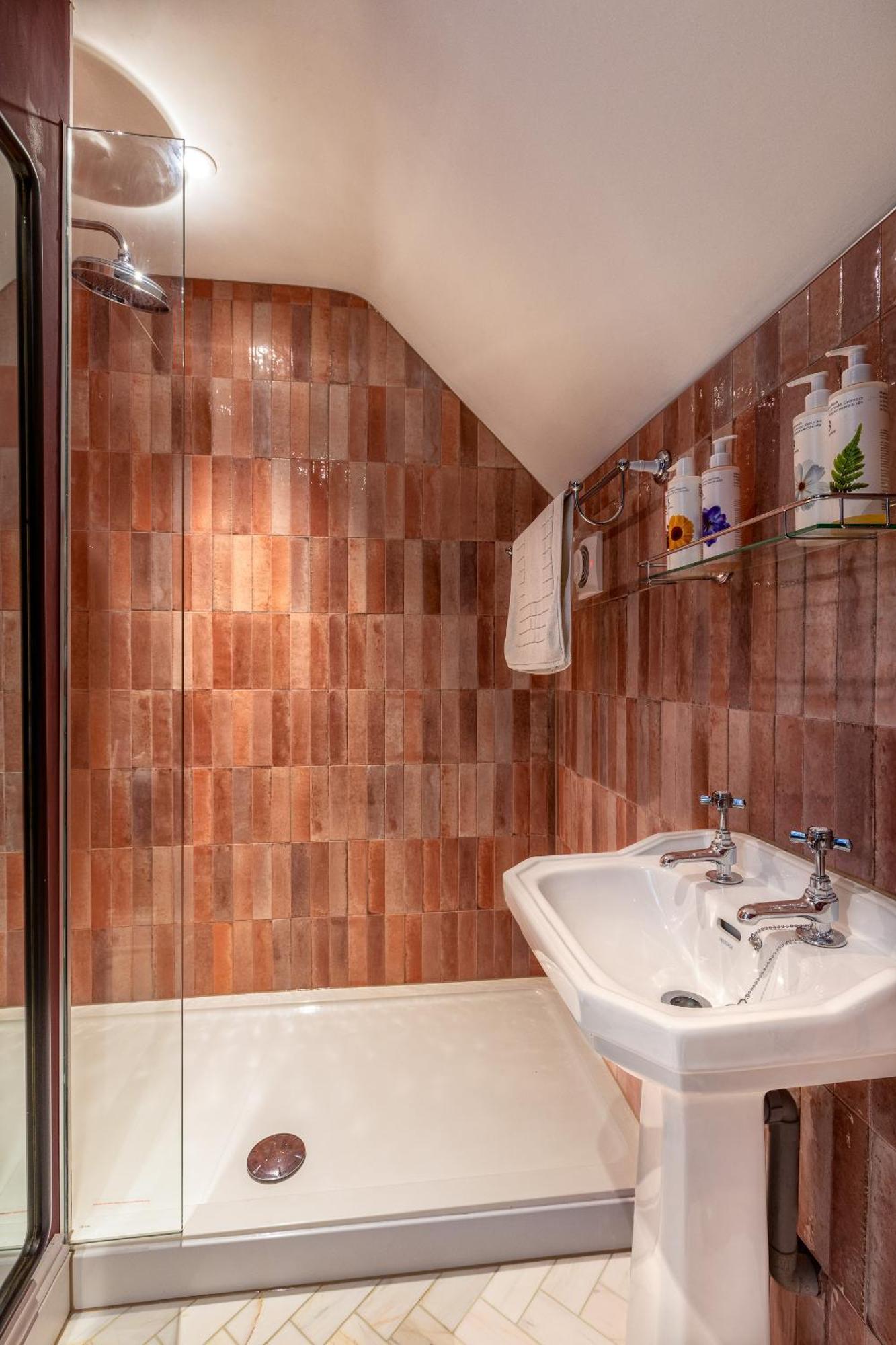 The White Hart Wadhurst Екстер'єр фото