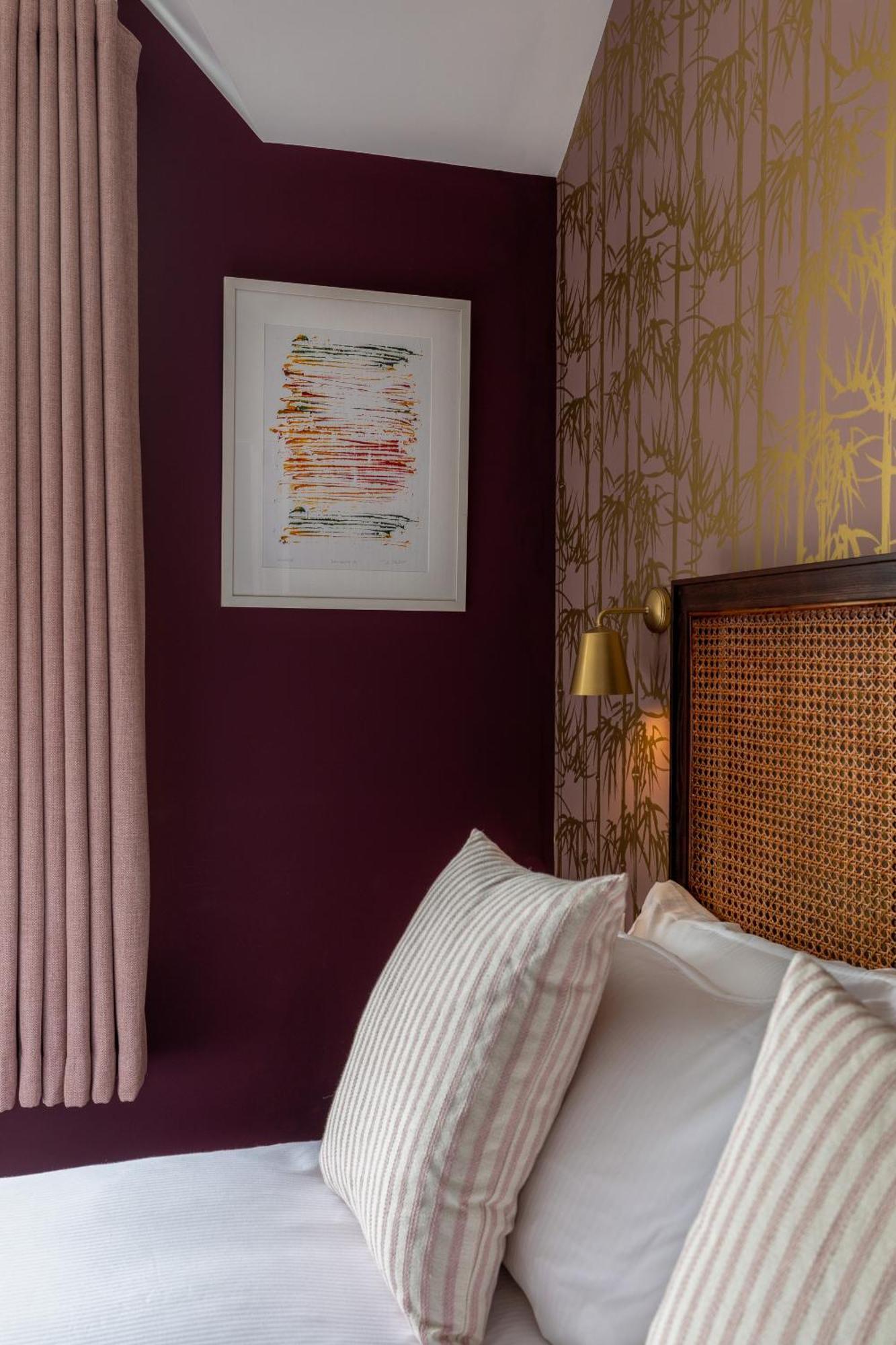 The White Hart Wadhurst Екстер'єр фото