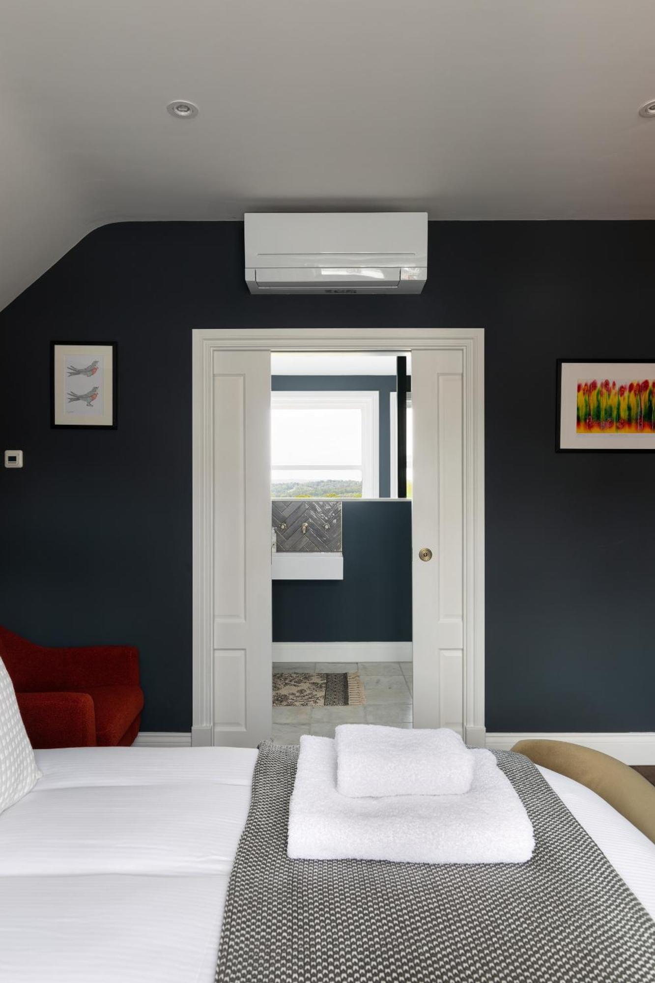 The White Hart Wadhurst Екстер'єр фото