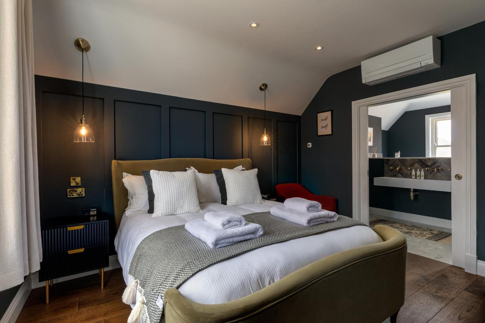 The White Hart Wadhurst Екстер'єр фото