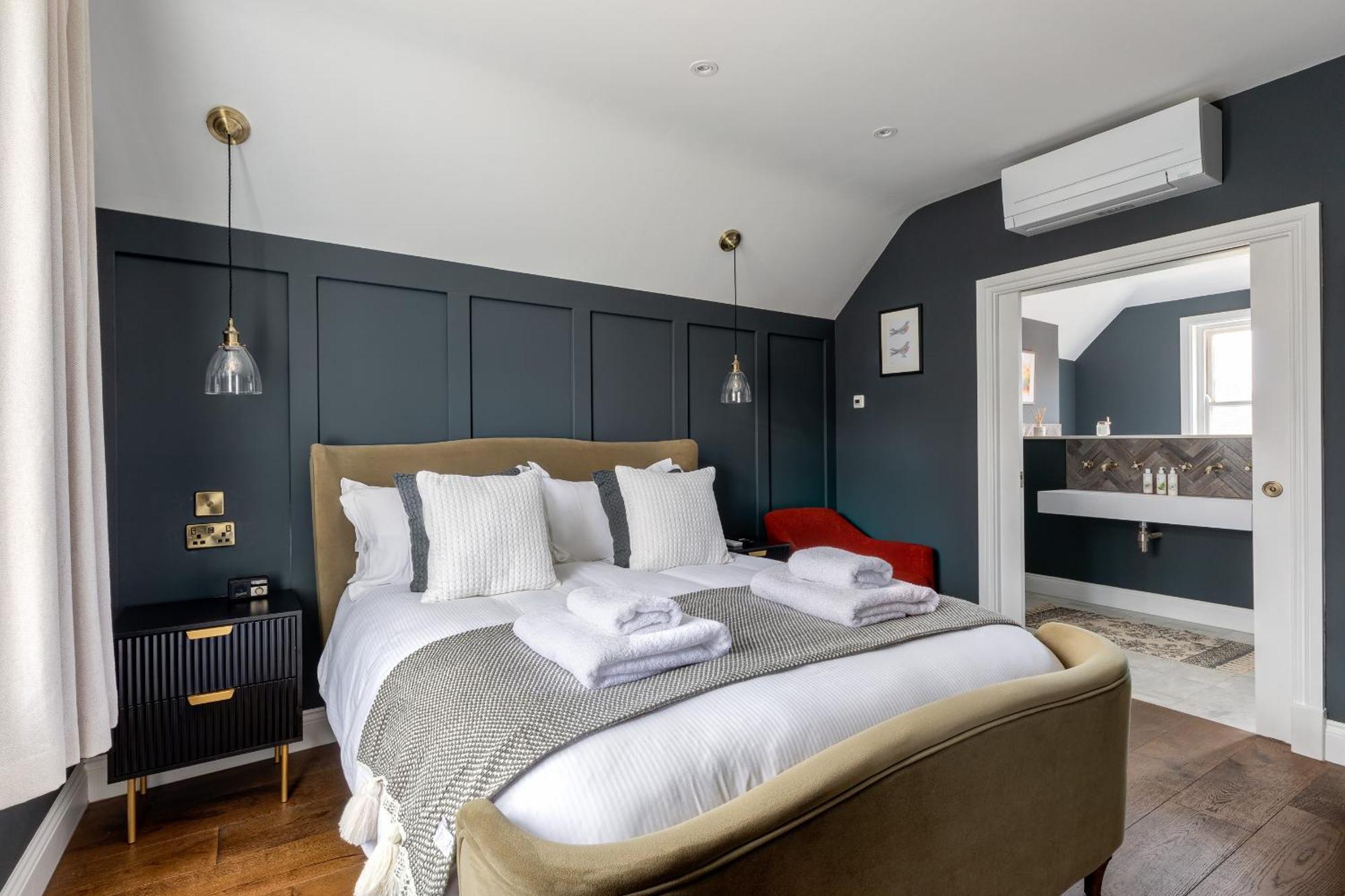 The White Hart Wadhurst Екстер'єр фото