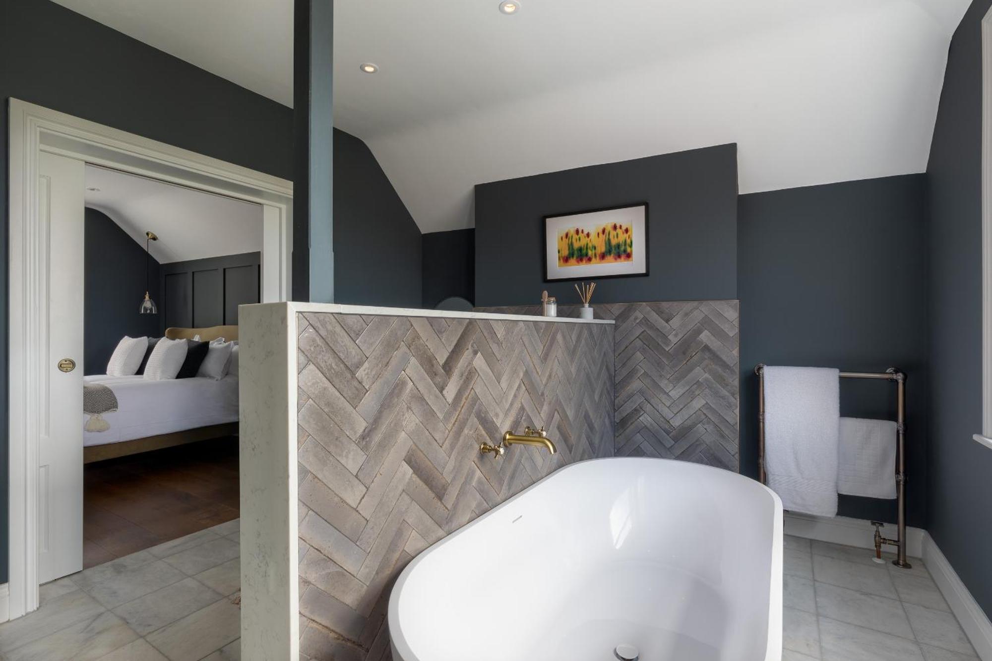 The White Hart Wadhurst Екстер'єр фото